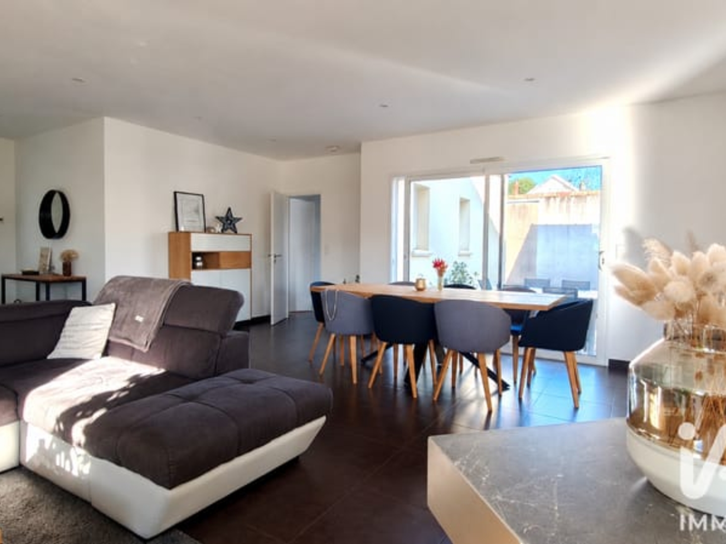 Maison à vendre - 5 pièces - 120m2 - Couëron (44220)