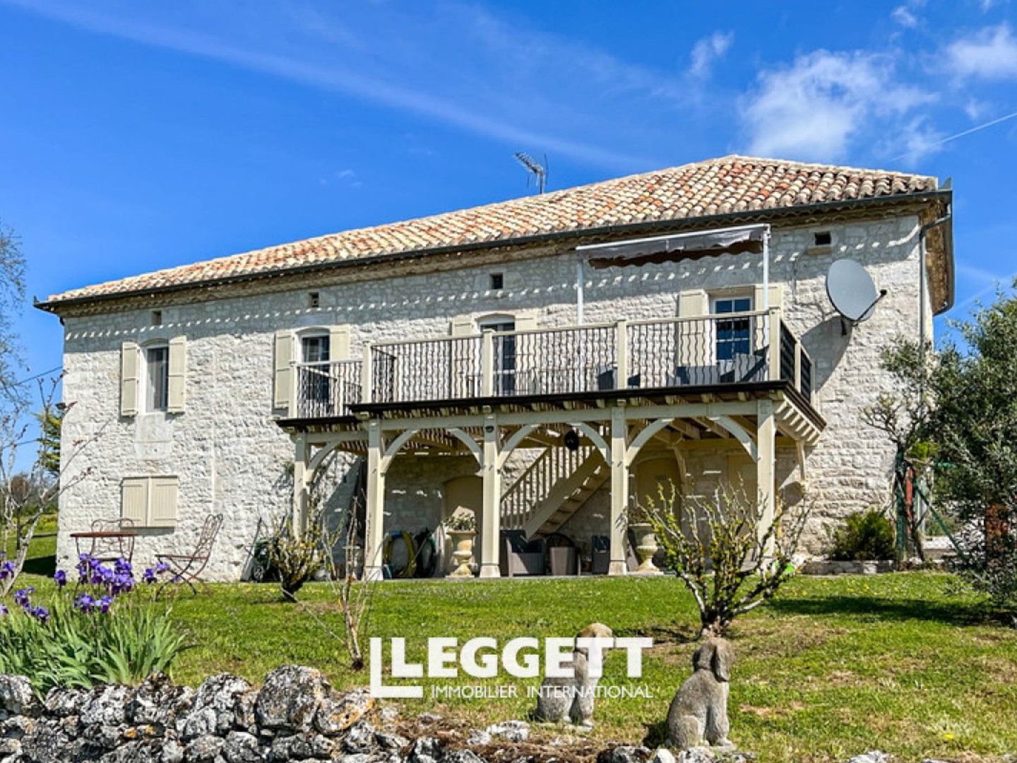 maison 7 pièce(s), BELVÈZE