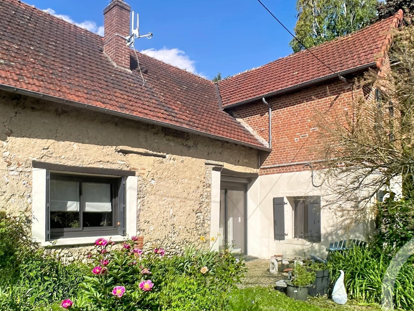 Maison 5 pièces 139 m²
