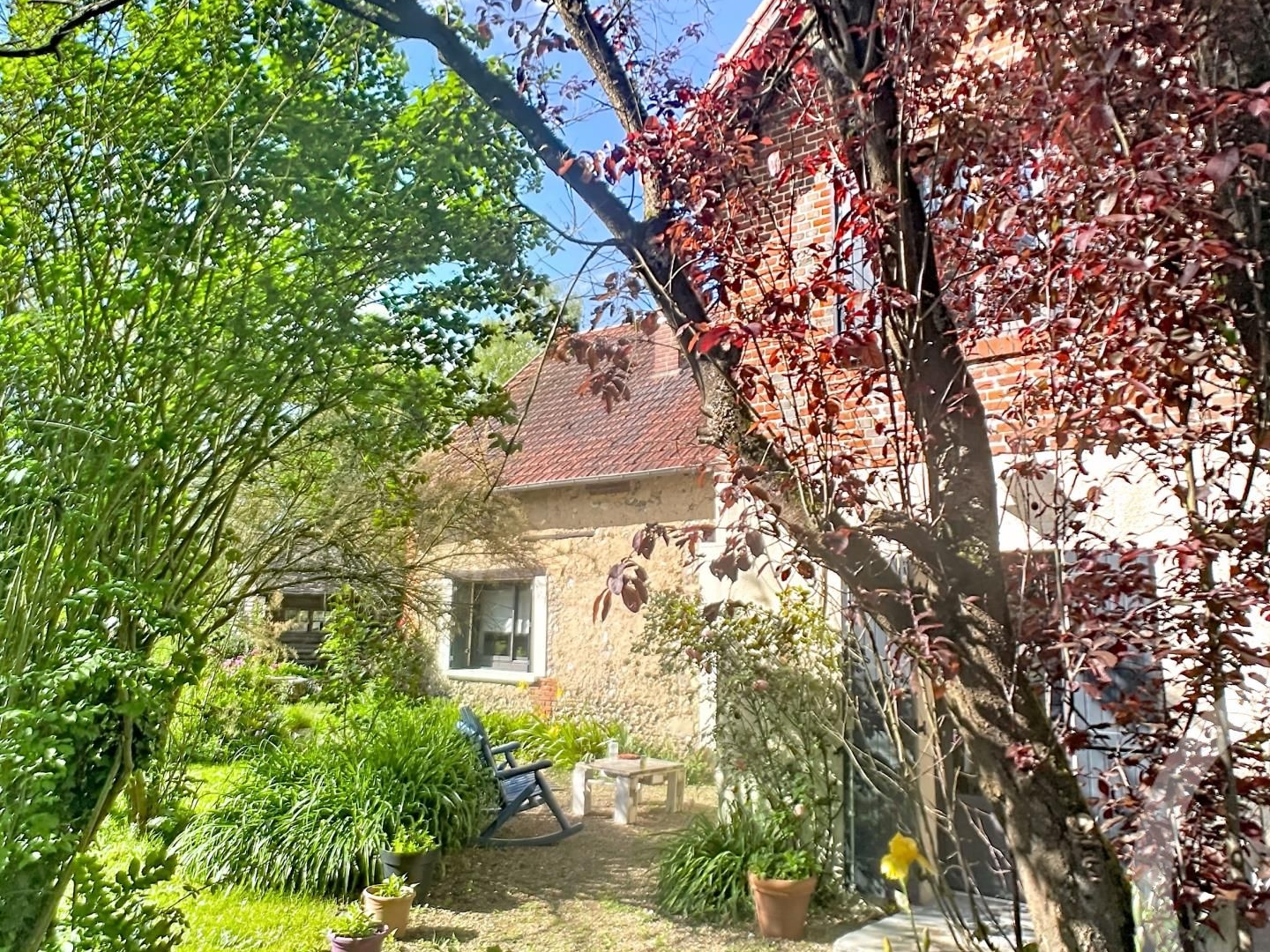 Maison à vendre - 5 pièces - 139m2 - Gisors (27140)