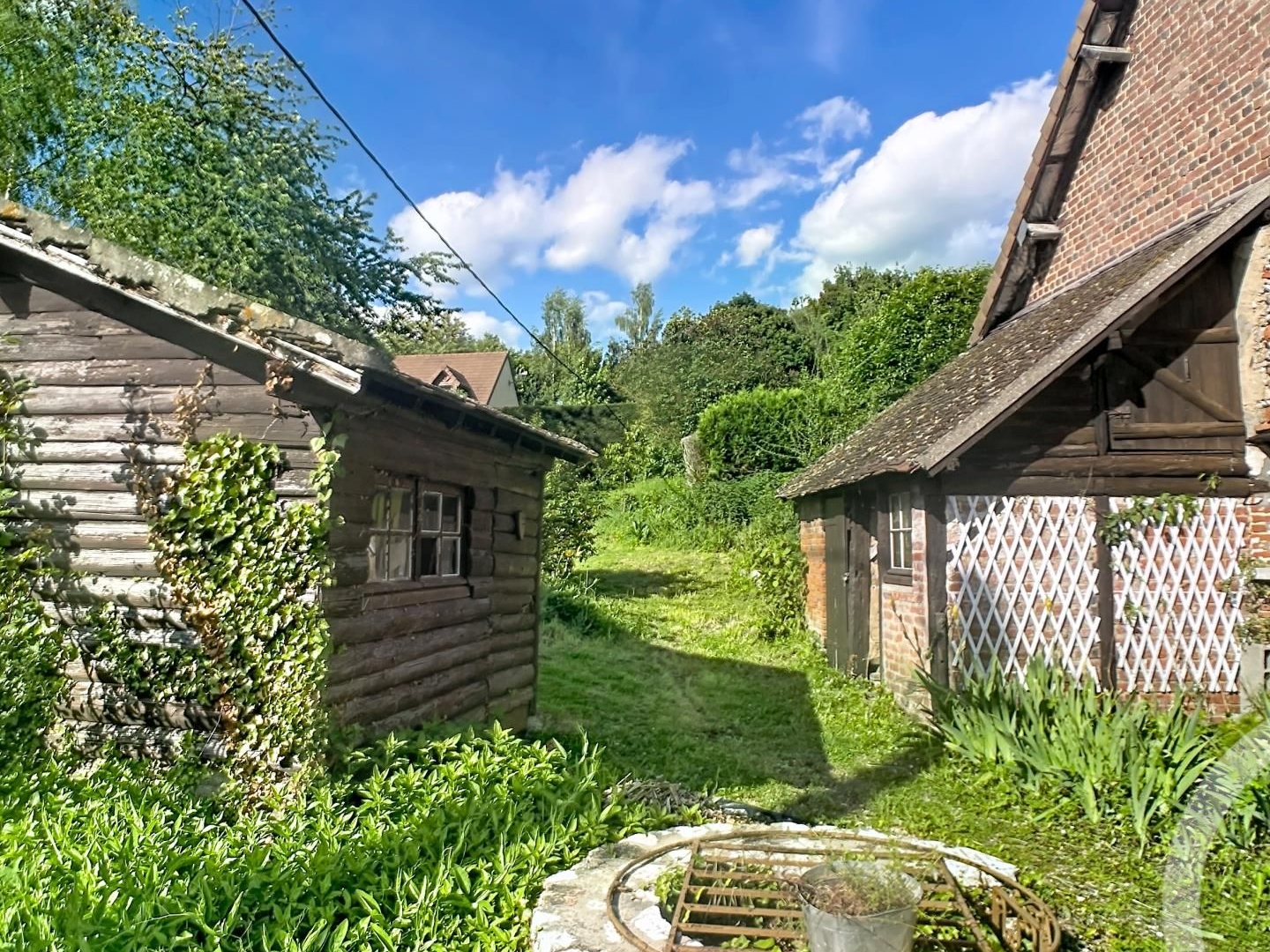 Maison à vendre - 5 pièces - 139m2 - Gisors (27140)