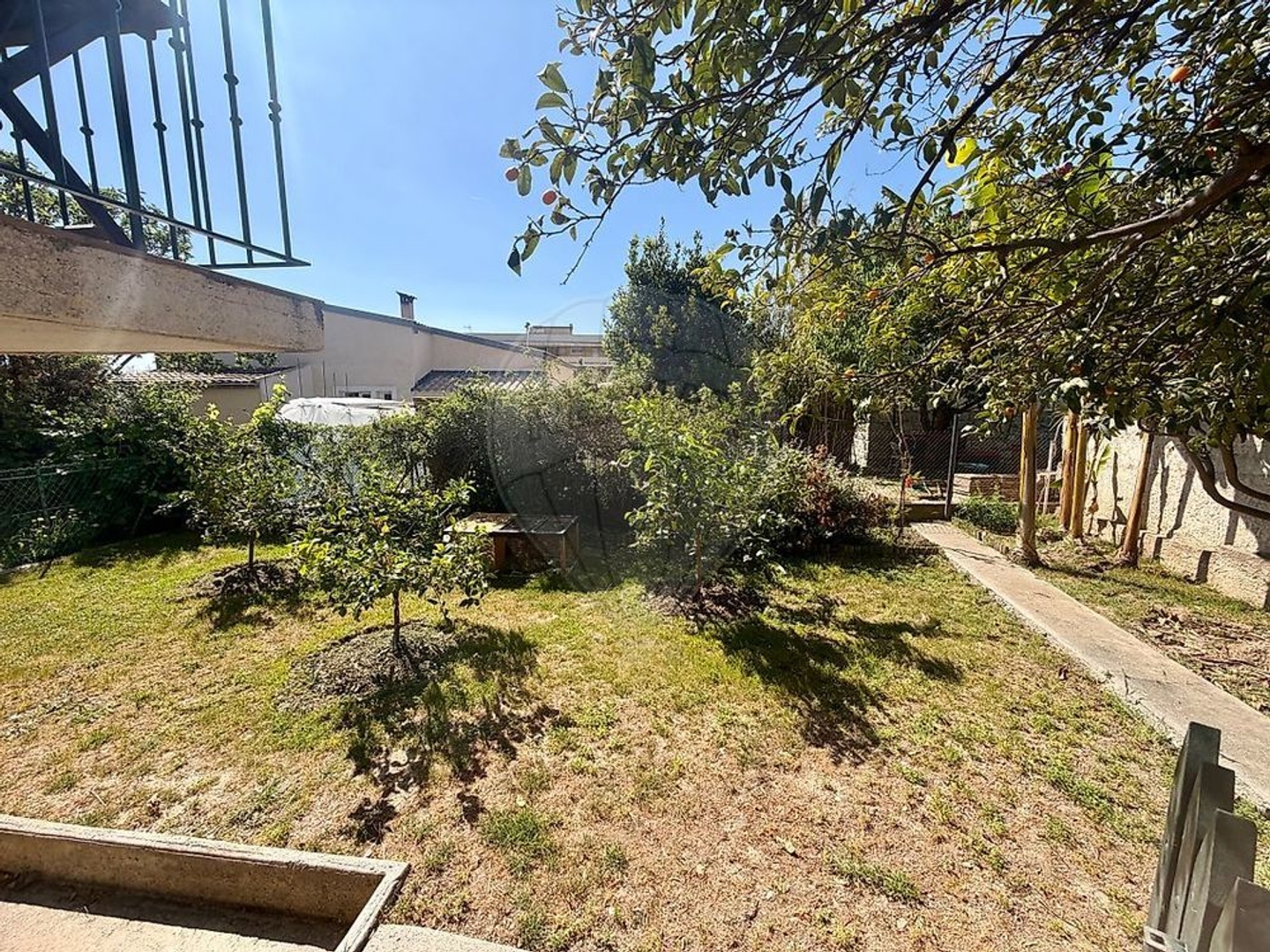 Appartement à vendre - 2 pièces - 40m2 - Nice (06200)