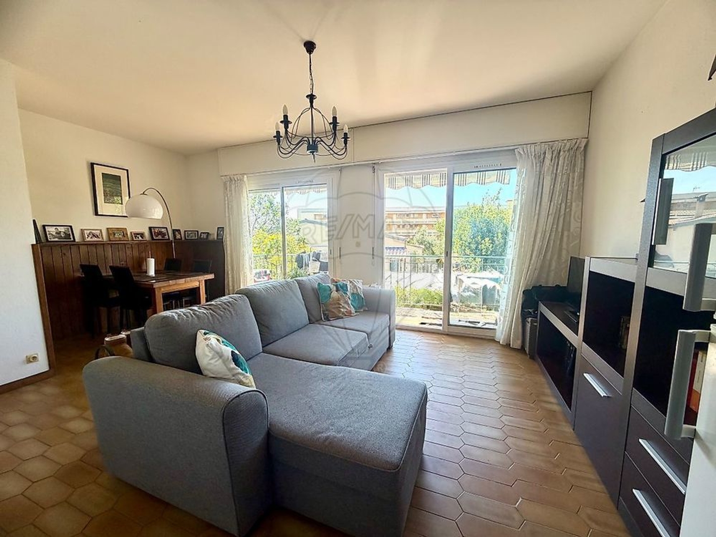 Appartement à vendre - 2 pièces - 40m2 - Nice (06200)