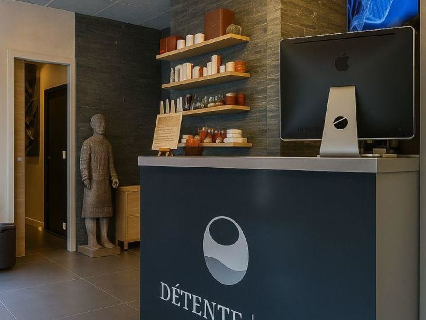 Vente Murs commerciaux 55 m²