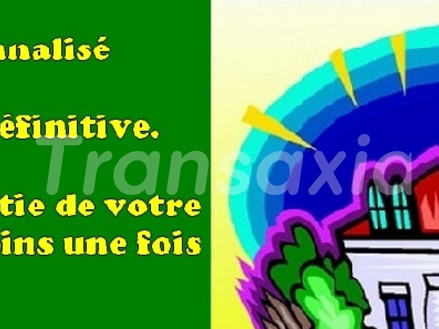 Clients sérieux et finançables