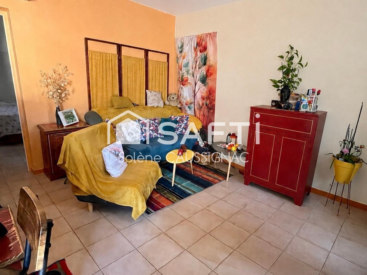 Immeuble à vendre - 138m2 - La Grand-Combe (30110)