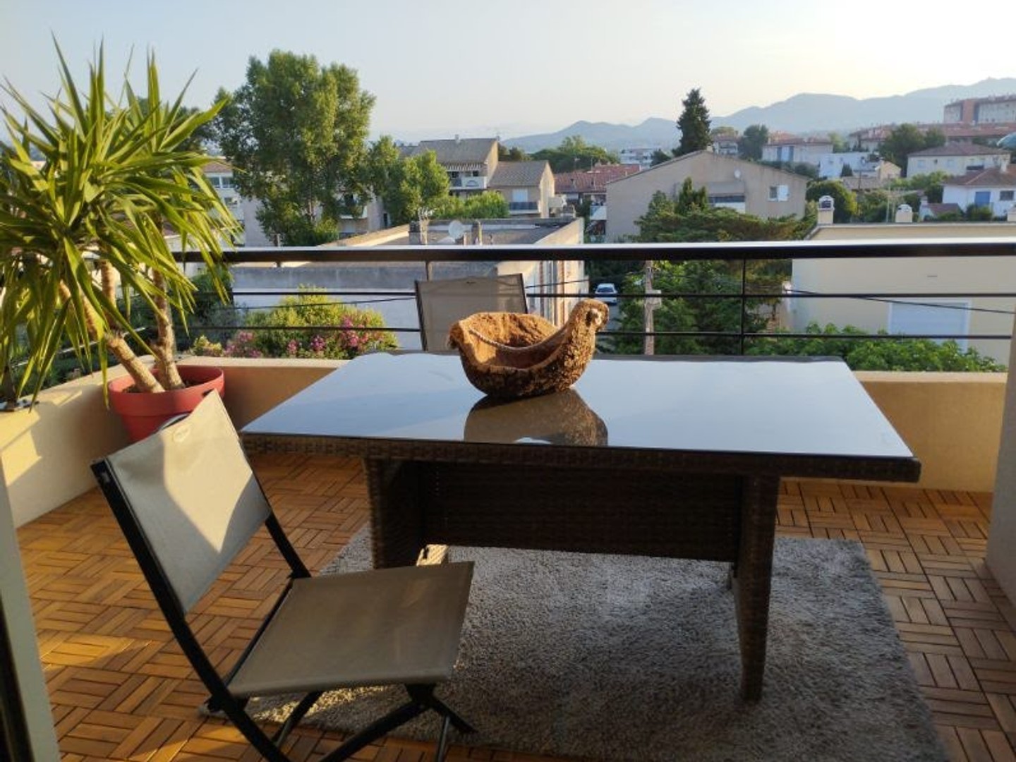 Box de stockage 45 m²