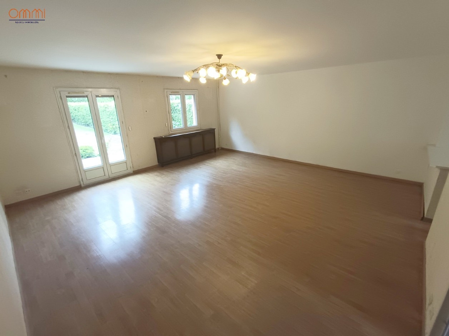 Maison à vendre - Amiens (80000)