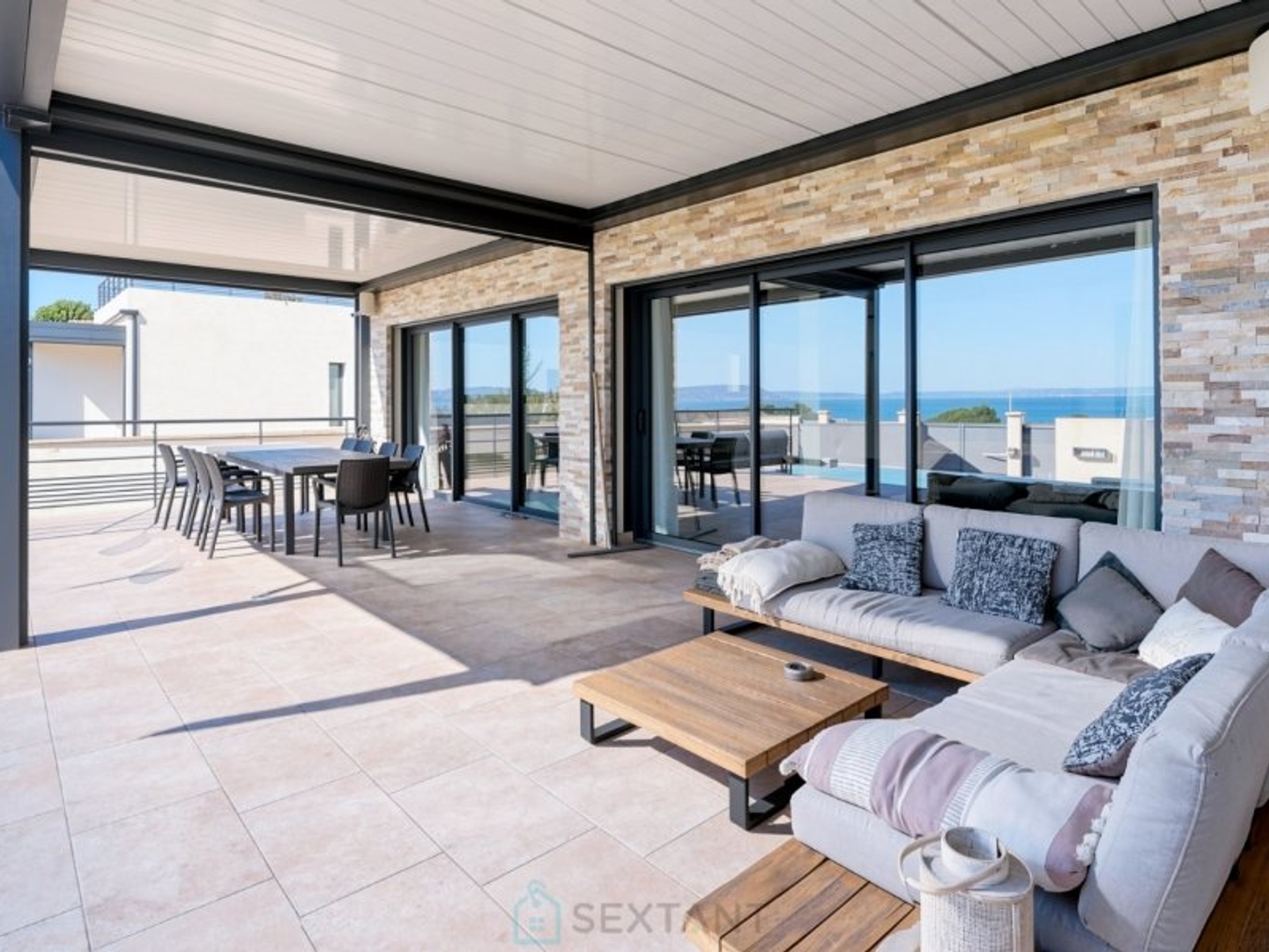 Maison 7 pièces 200 m²
