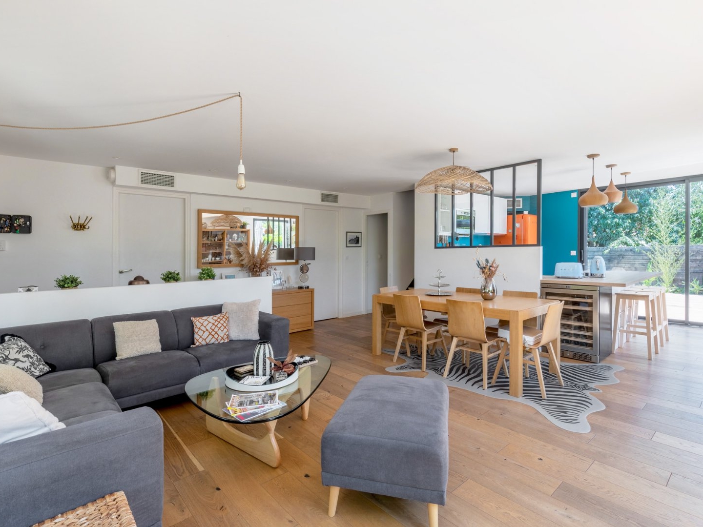 Maison à vendre - 6 pièces - 460m2 - Montpellier (34070)