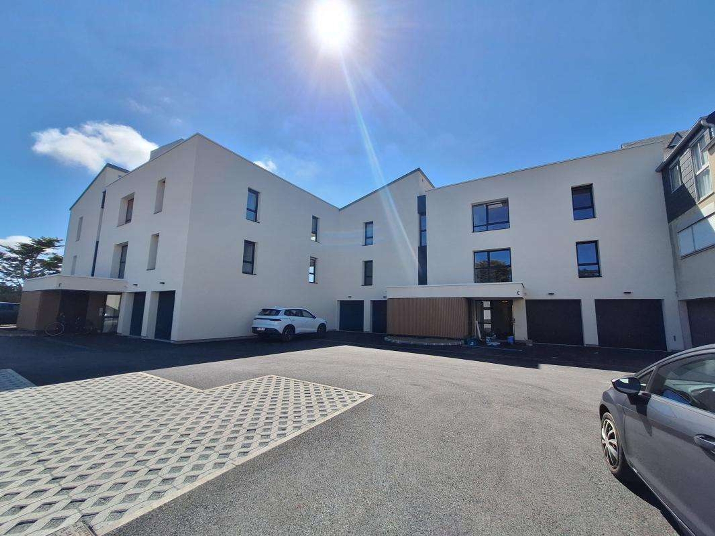 Appartement 42 m²