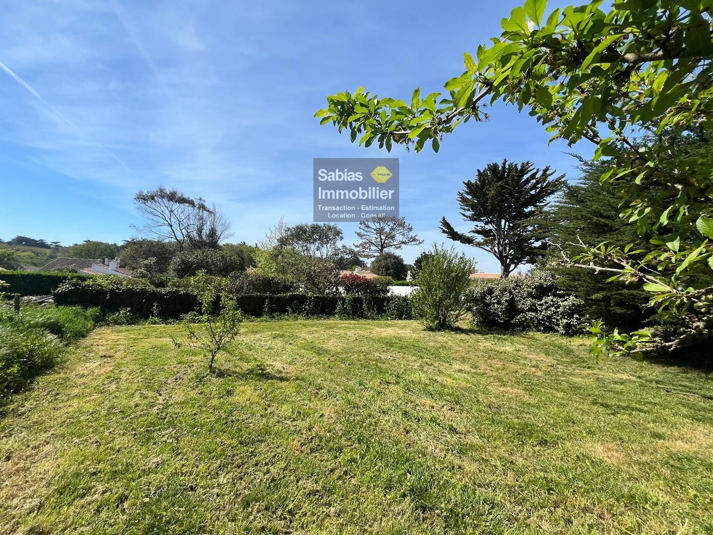CŒUR DU VILLAGE DE LA MEULE