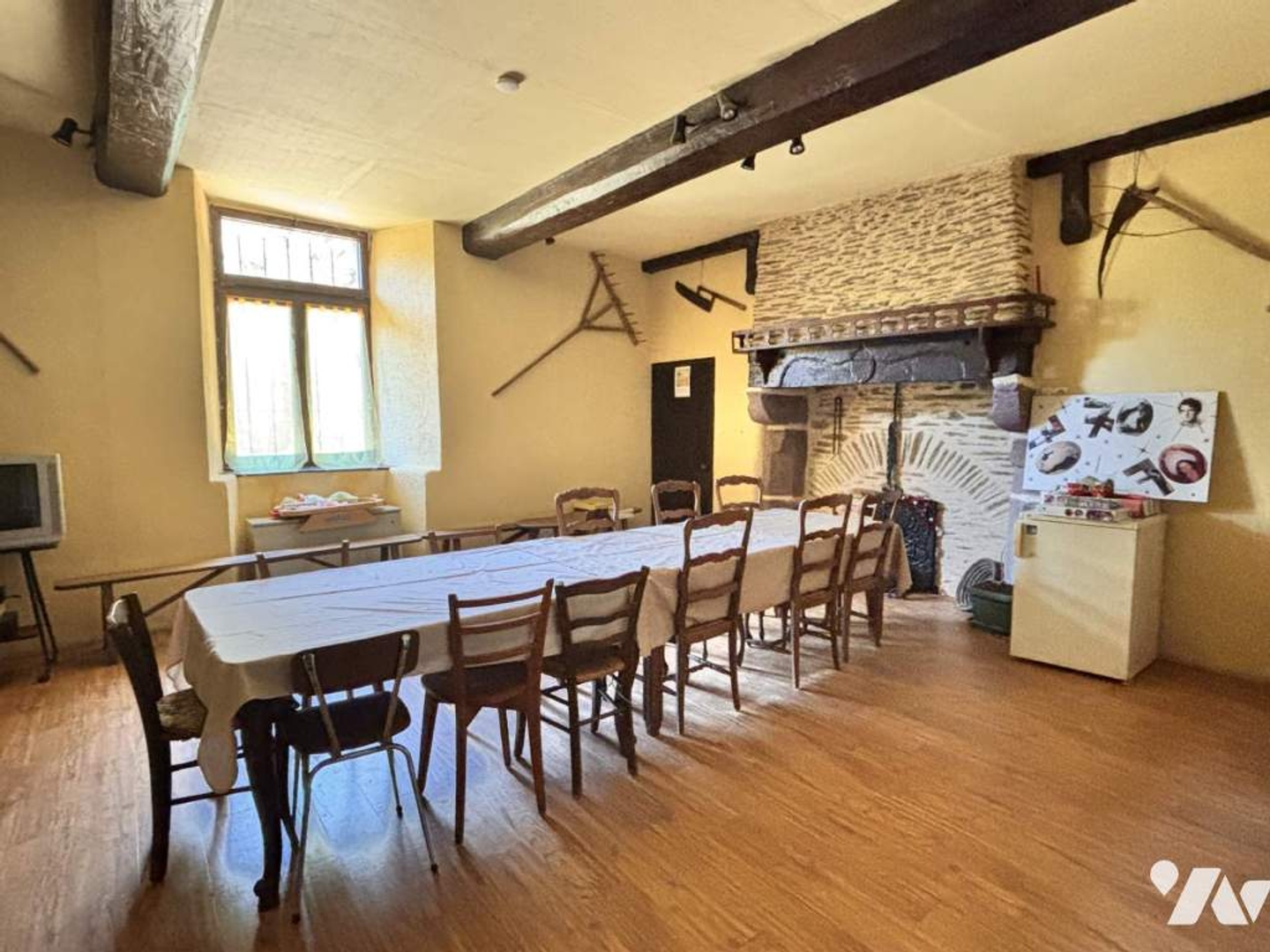 Maison à vendre - 6 pièces - 166m2 - Talensac (35160)