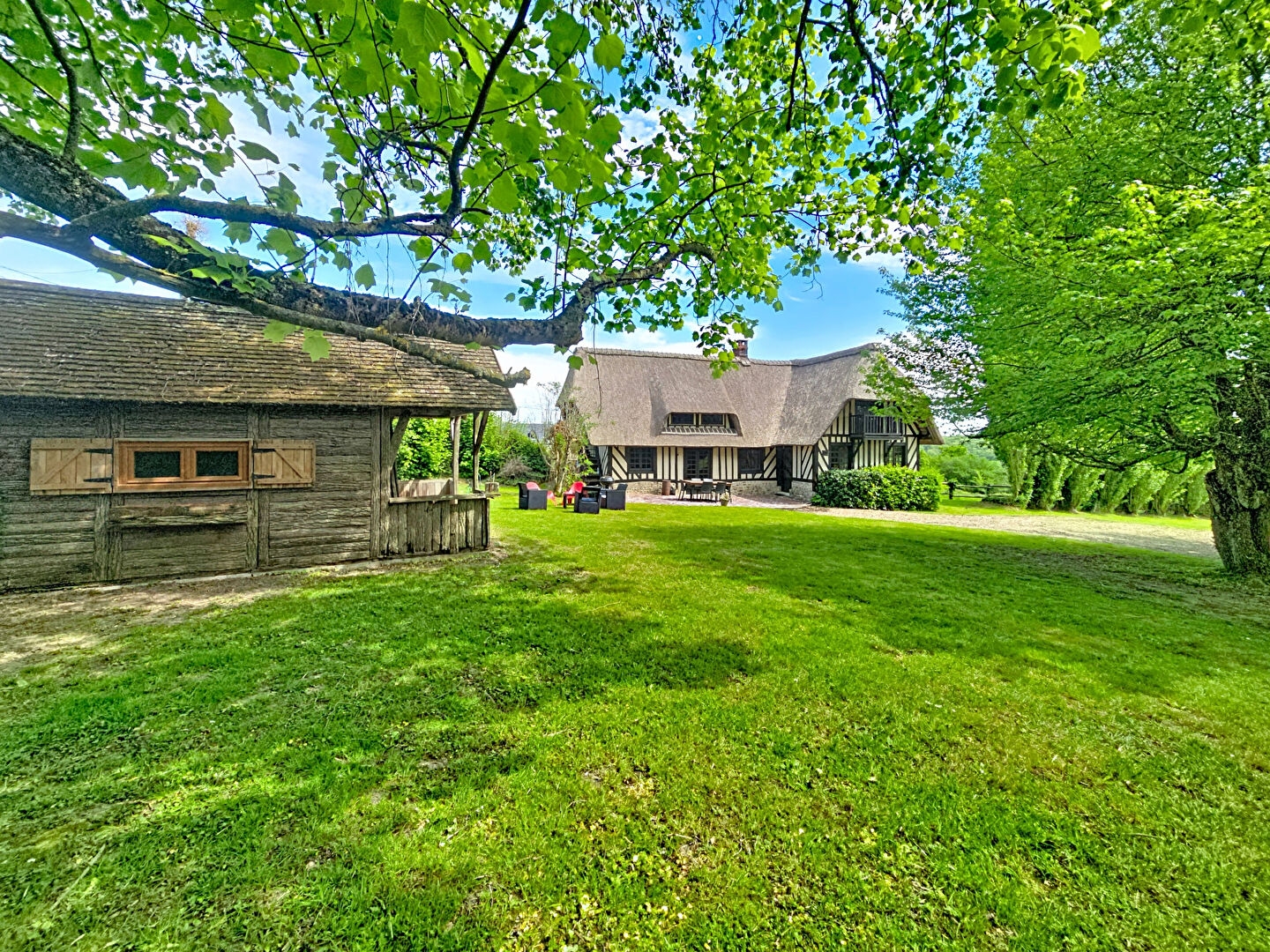 Maison 6 pièces 120 m²