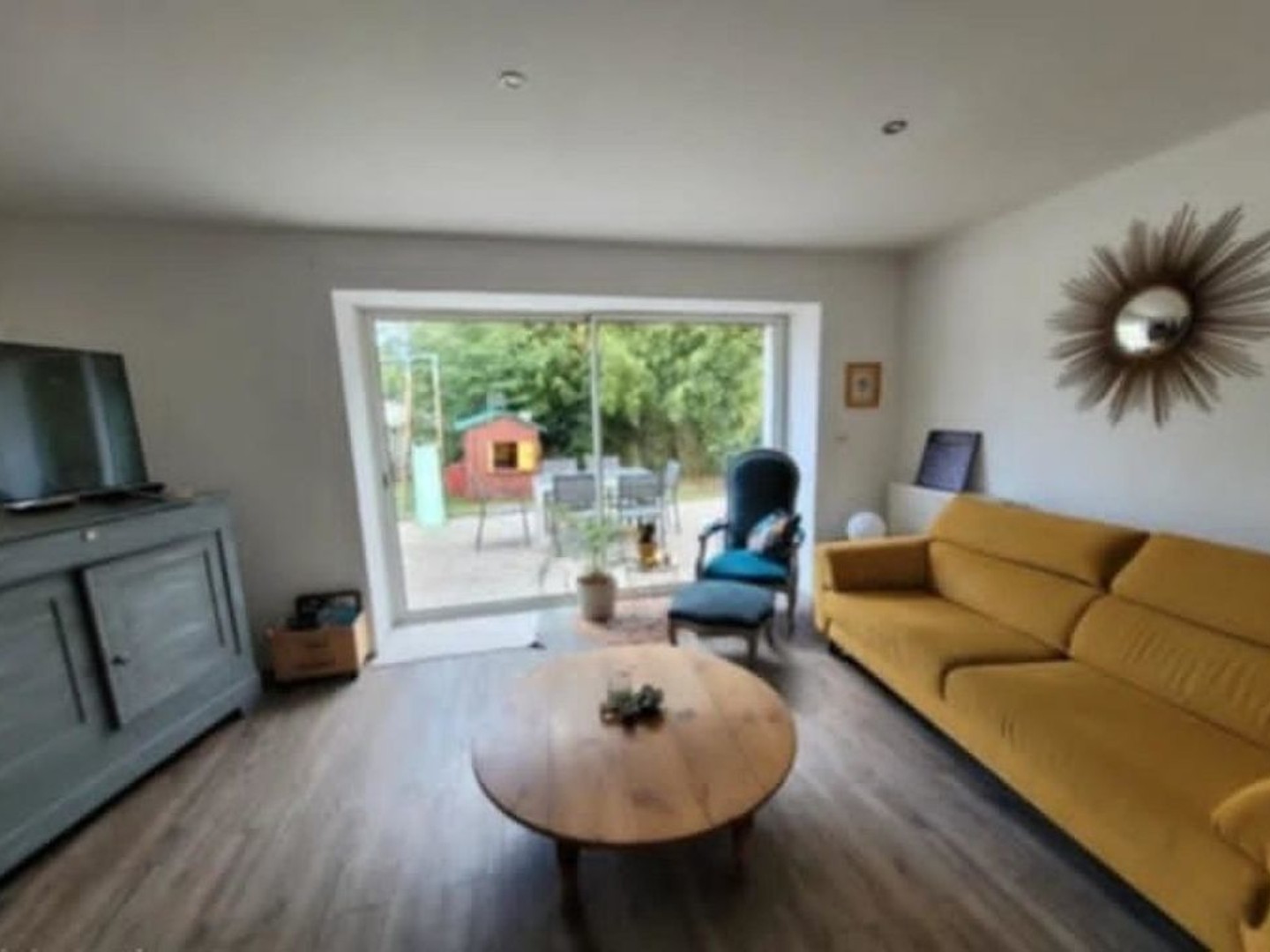 Maison à vendre - 9 pièces - 300m2 - Asnières-Sur-Nouère (16290)