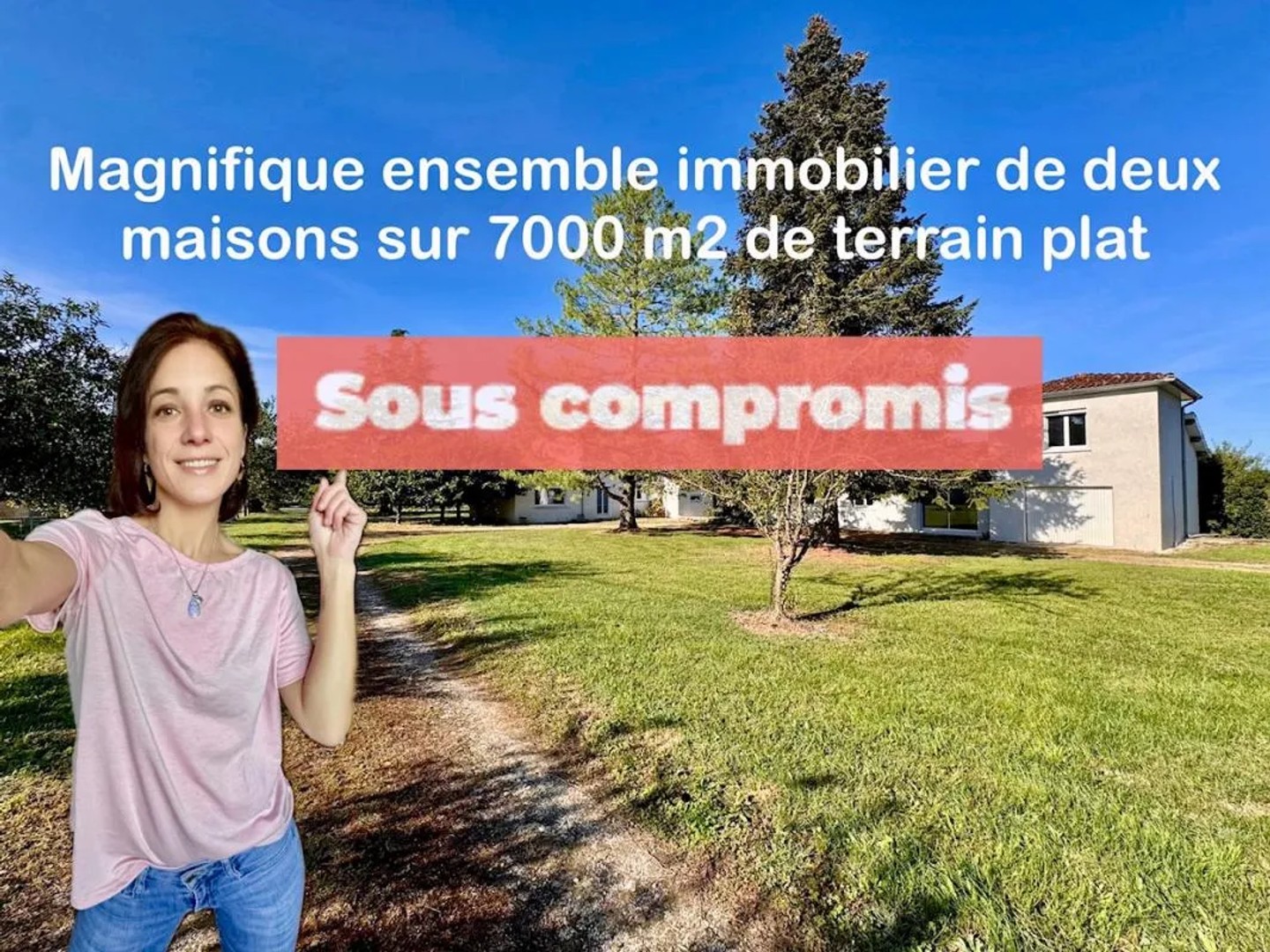 Maison 10 pièces 204 m²