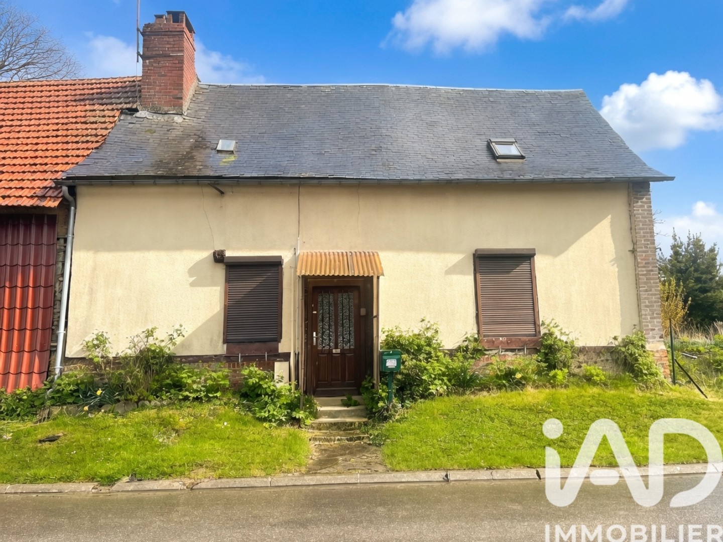 Maison 4 pièces 83 m²