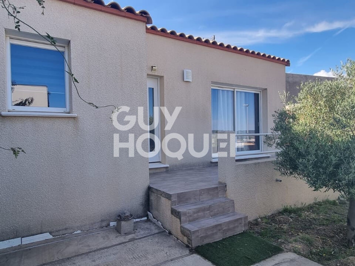 Maison à vendre à Narbonne - Référence V1304DB