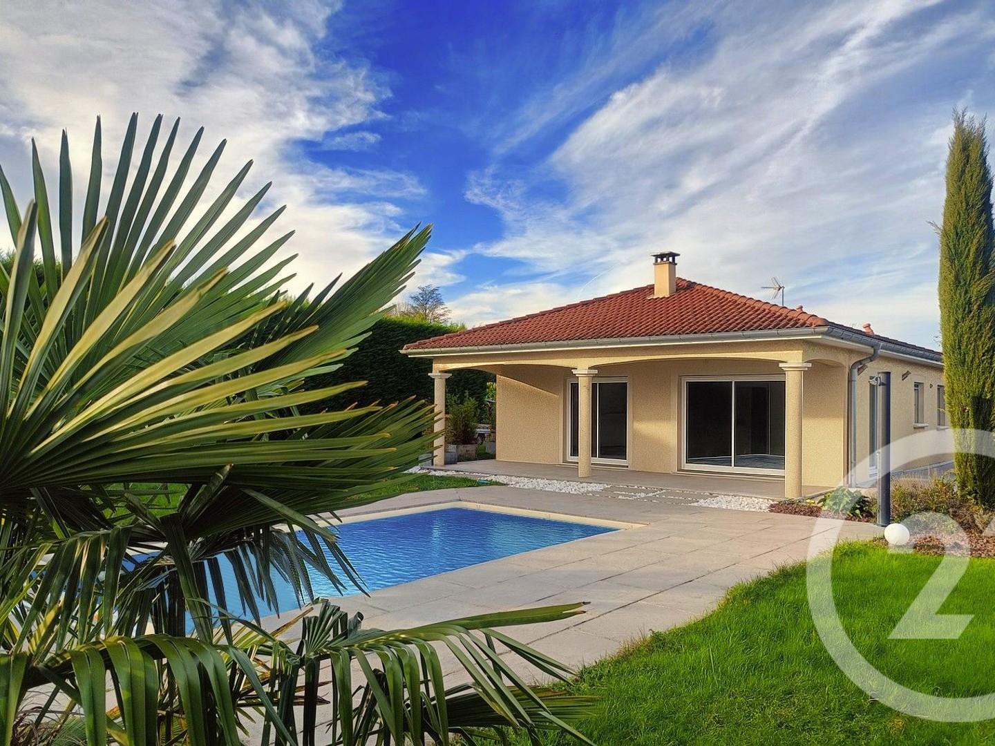 Maison 8 pièces 179 m²