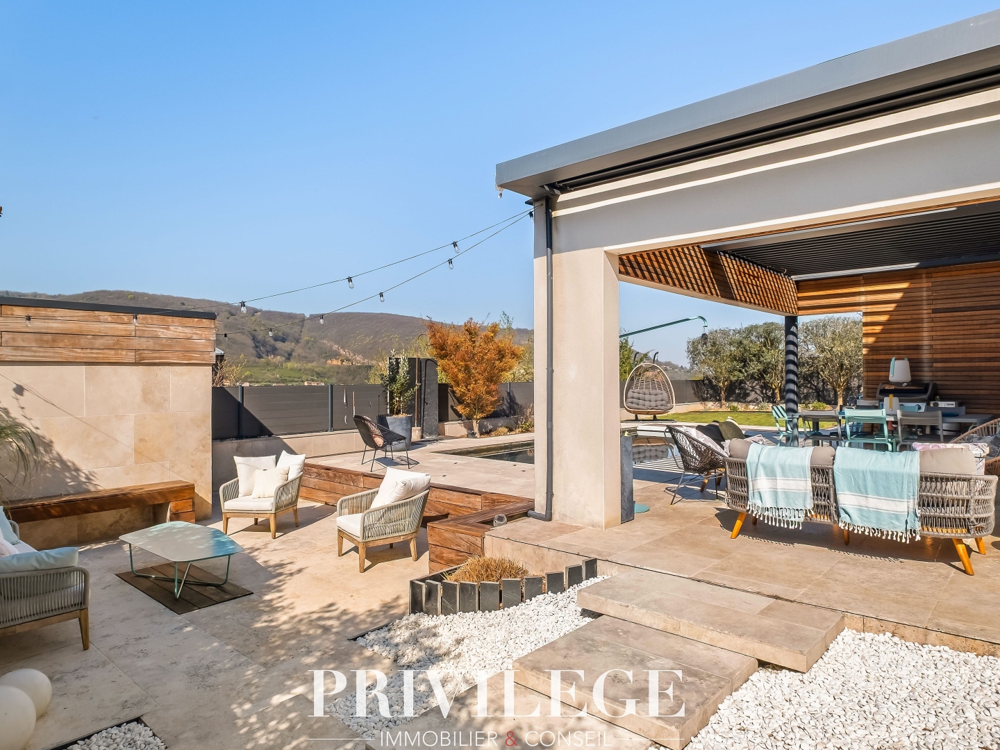 Terrain en individuel 601 m²