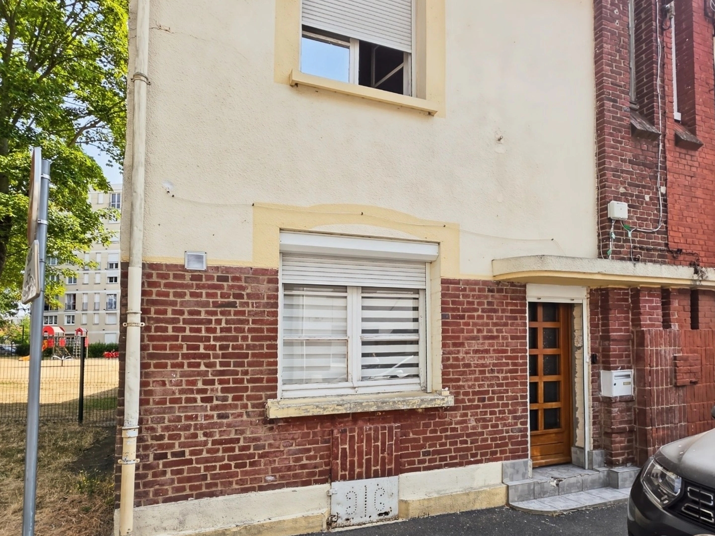 Maison 8 pièces 146 m²