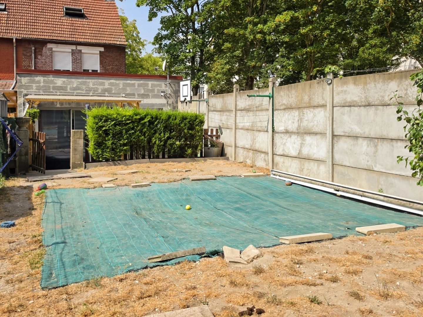 Maison à vendre - 8 pièces - 146m2 - Arras (62000)