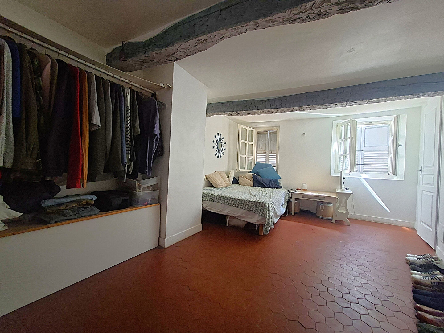 Appartement à vendre - 3 pièces - 64m2 - Grasse (06130)