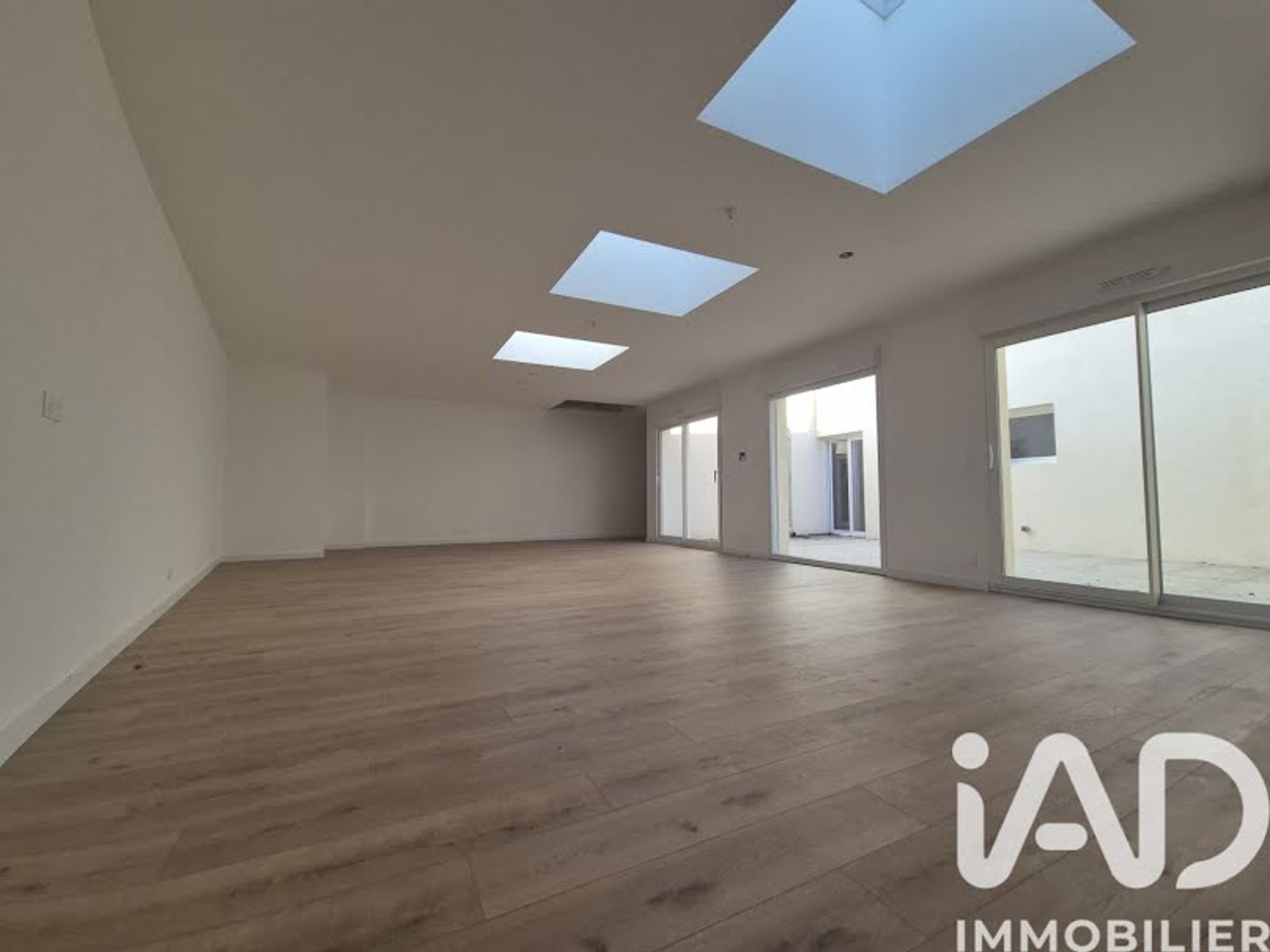 Maison 5 pièces 139 m²