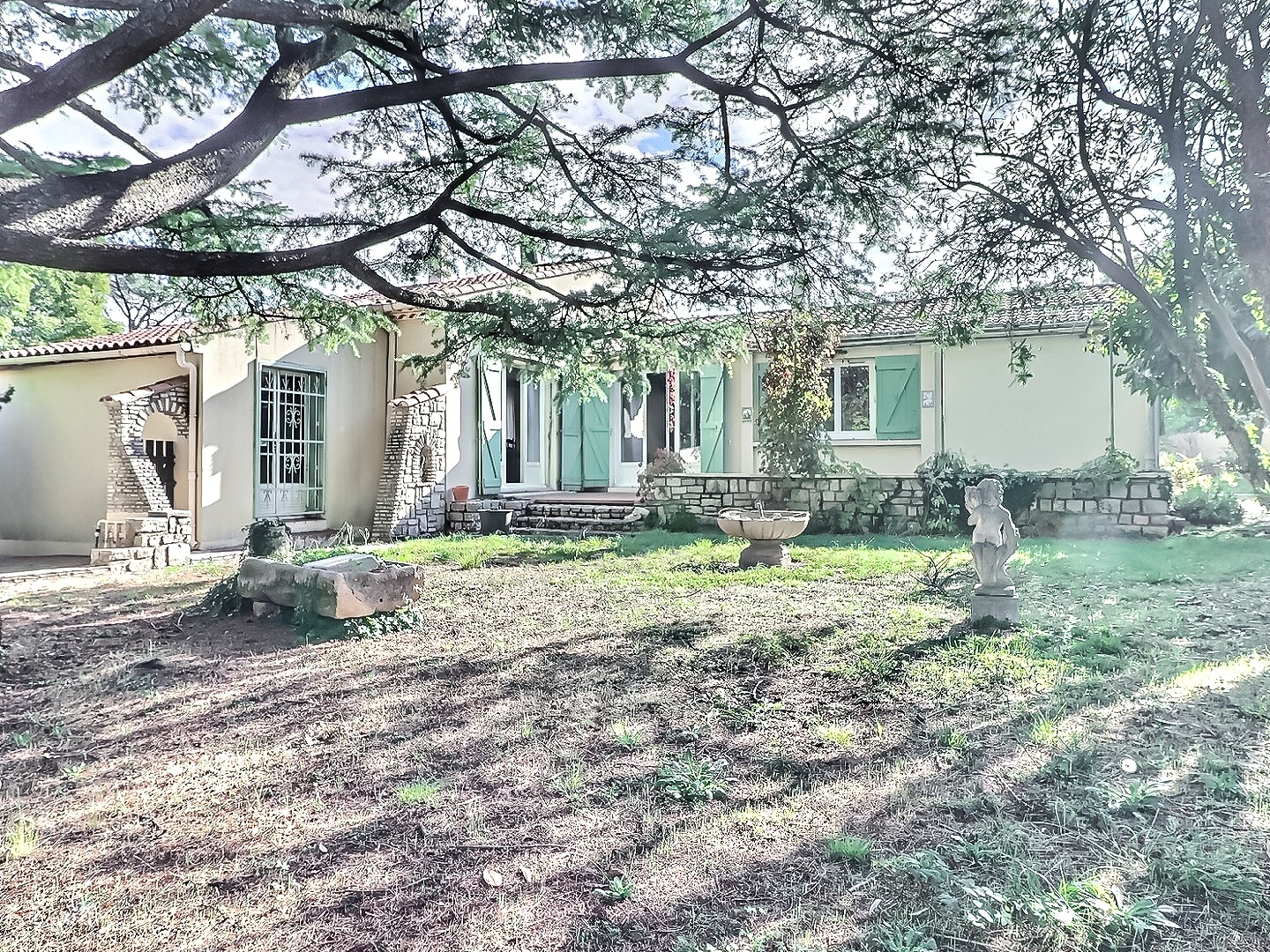Maison 6 pièces 118 m²