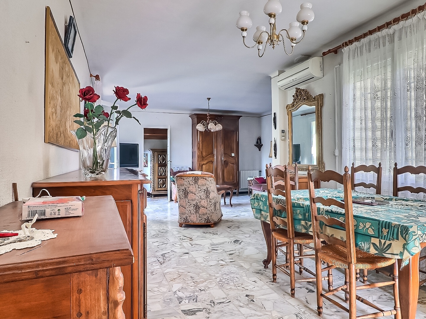 Maison à vendre - 6 pièces - 118m2 - Bouillargues (30230)