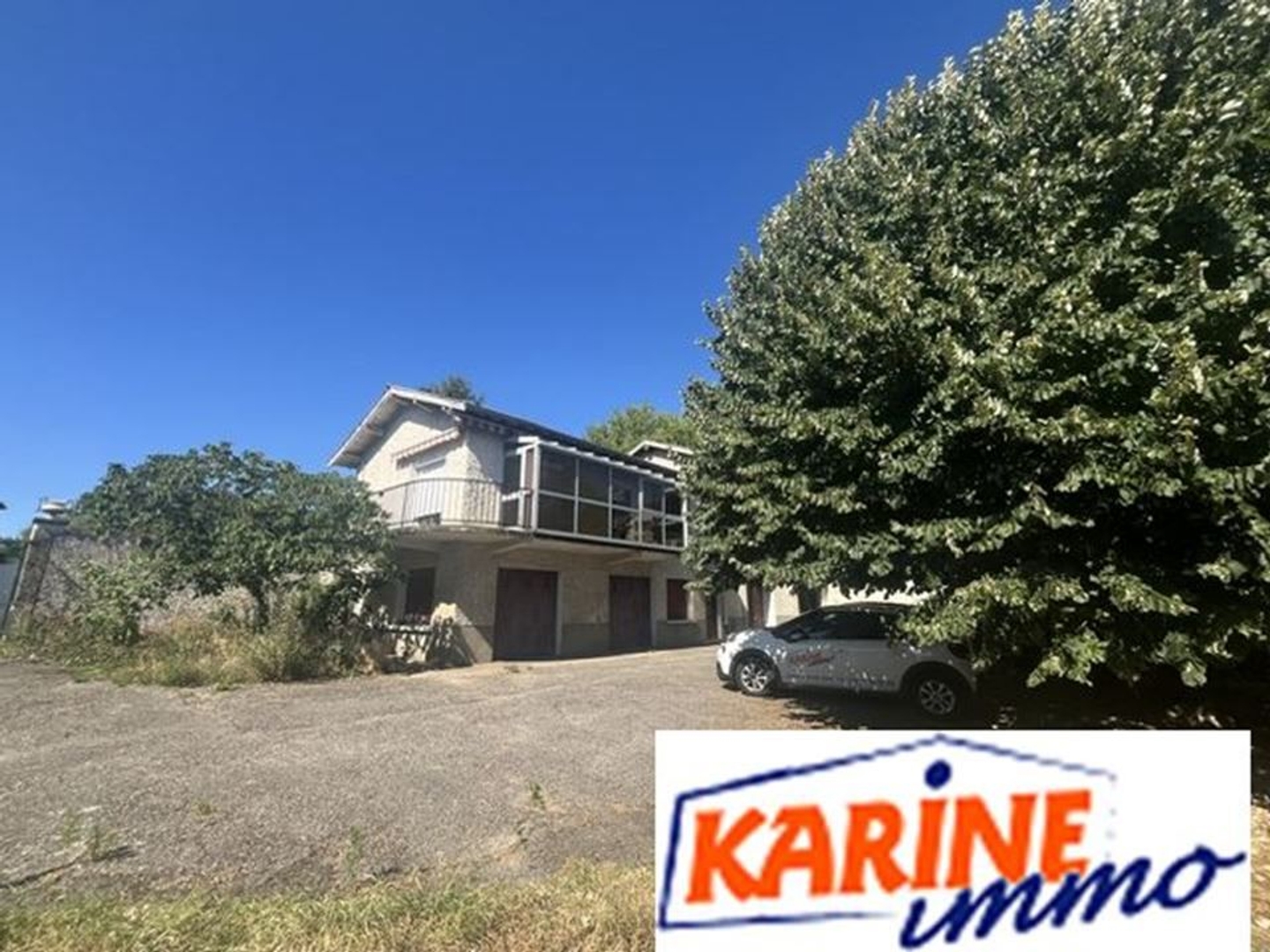 Maison - 90m ²