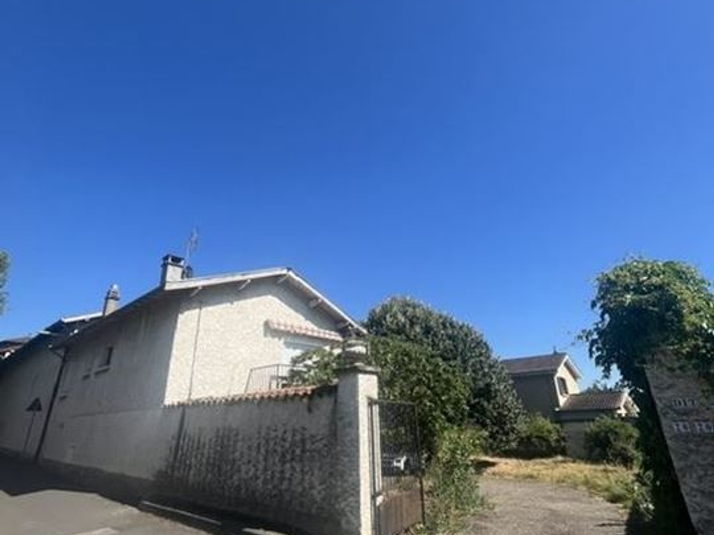 Maison à vendre - 4 pièces - 90m2 - Genay (69730)