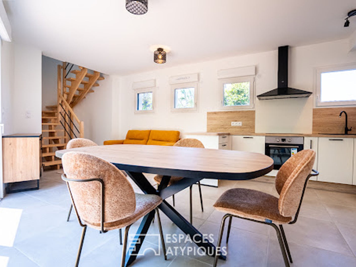 Appartement à vendre - 3 pièces - 69m2 - Argelès-Sur-Mer (66700)