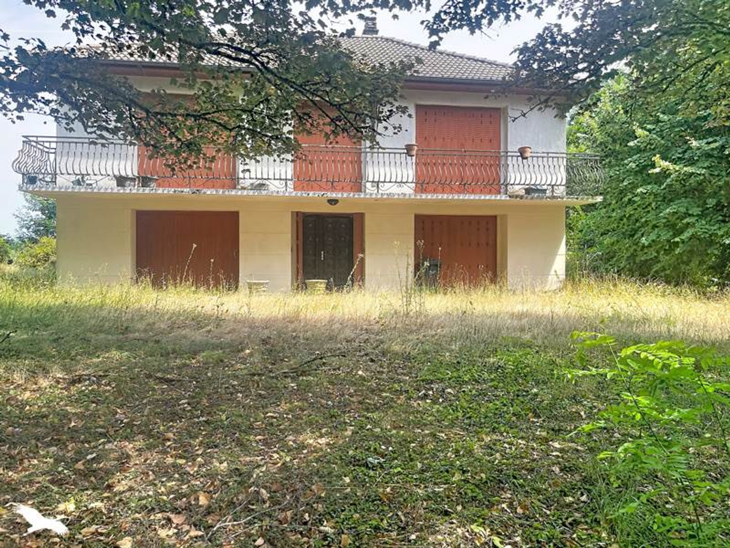 Maison 4 pièces 102 m²