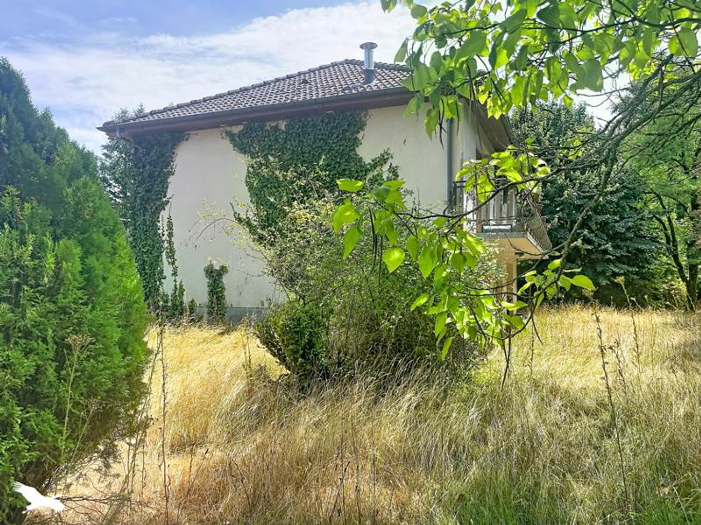 Maison à vendre - 4 pièces - 102m2 - Dournazac (87230)