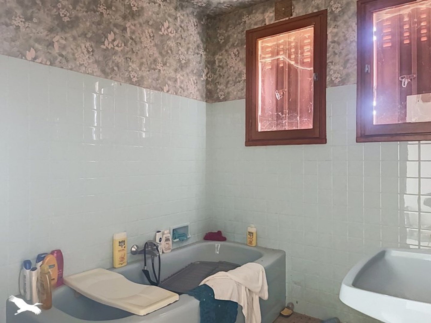 Maison à vendre - 4 pièces - 102m2 - Dournazac (87230)