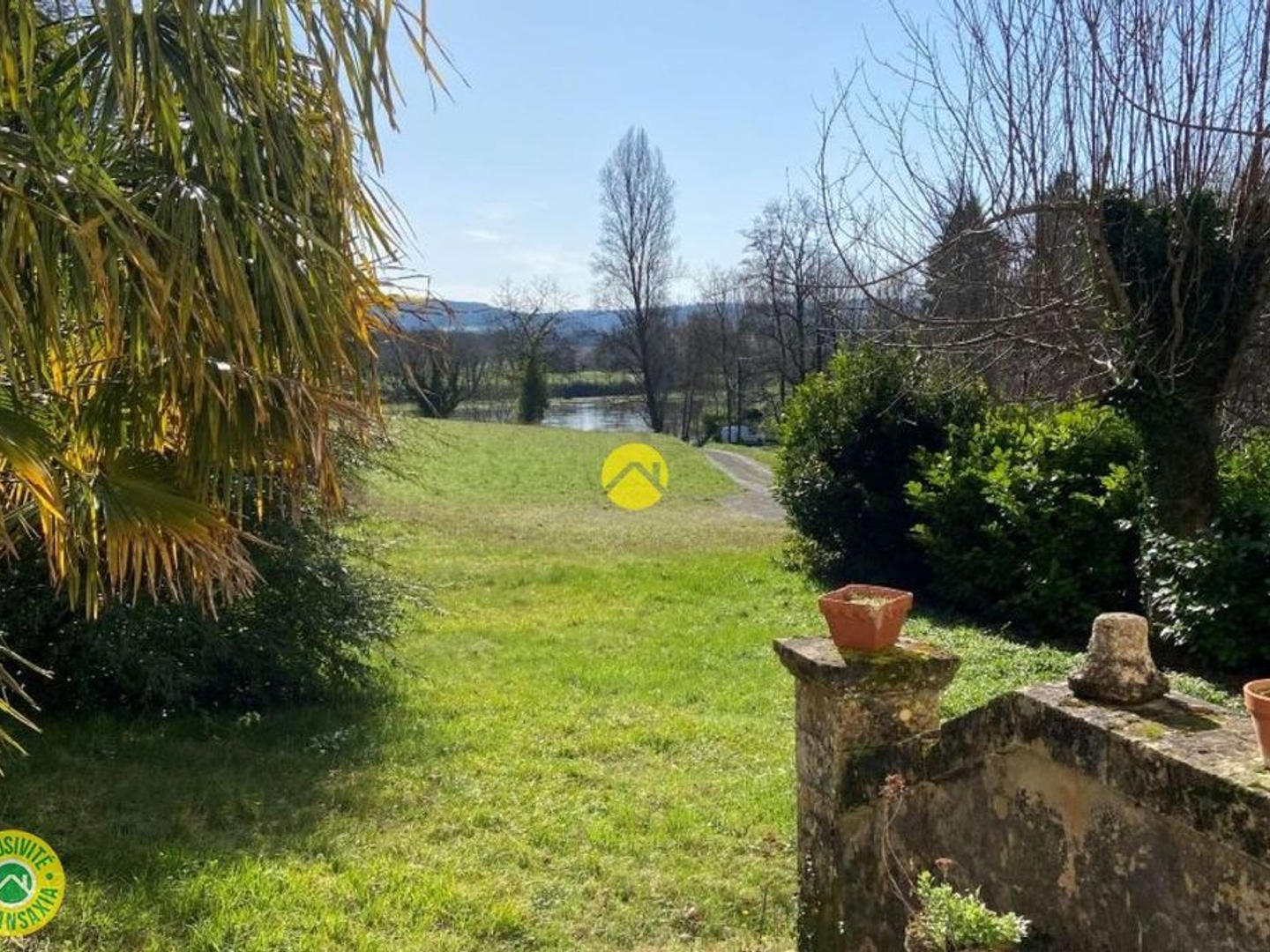 Maison à vendre - 7 pièces - 197m2 - Bourges (18000)