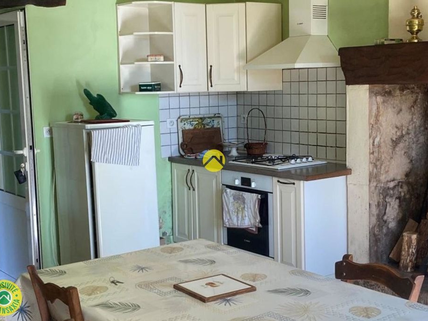 Maison à vendre - 7 pièces - 197m2 - Bourges (18000)
