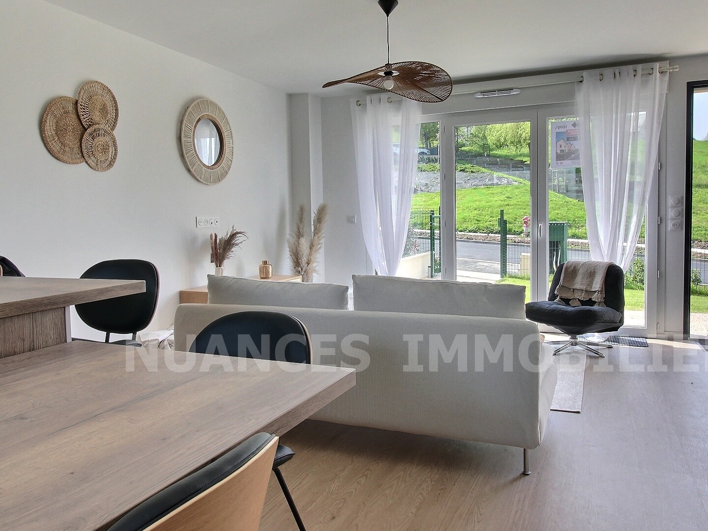 Maison 4 pièces 103 m²