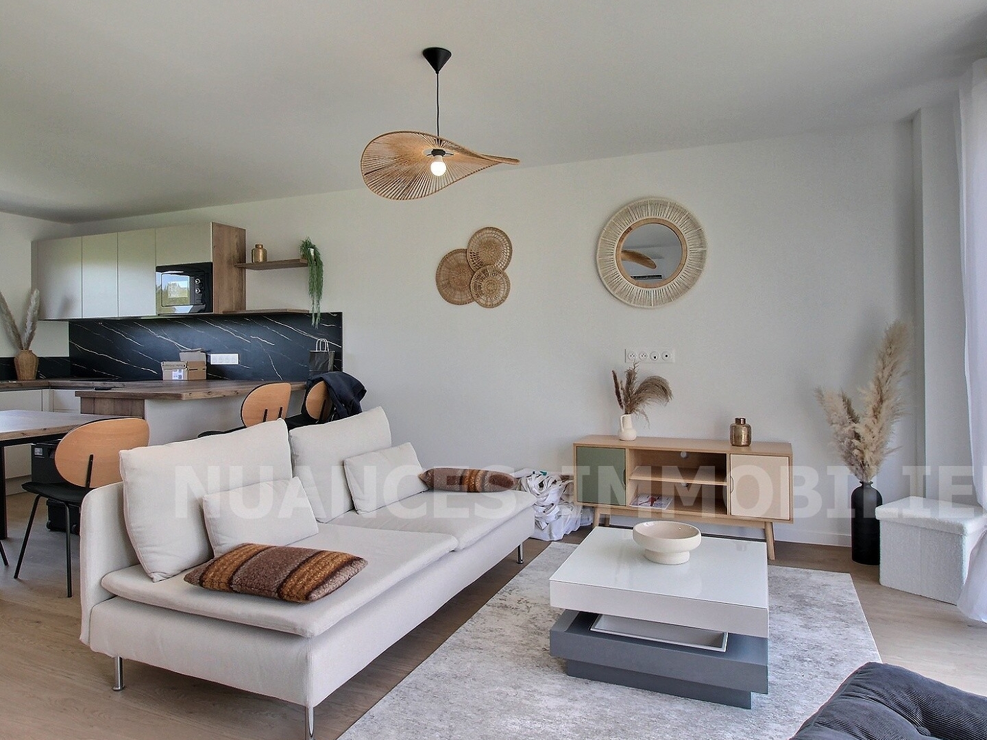 Maison à vendre - 4 pièces - 103m2 - Deauville (14800)