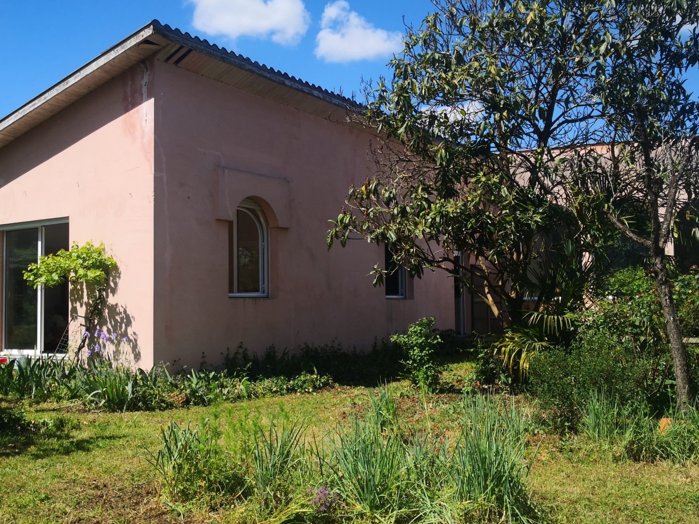 Immeuble à vendre - 5 pièces - 440m2 - Villenave-D'ornon (33140)