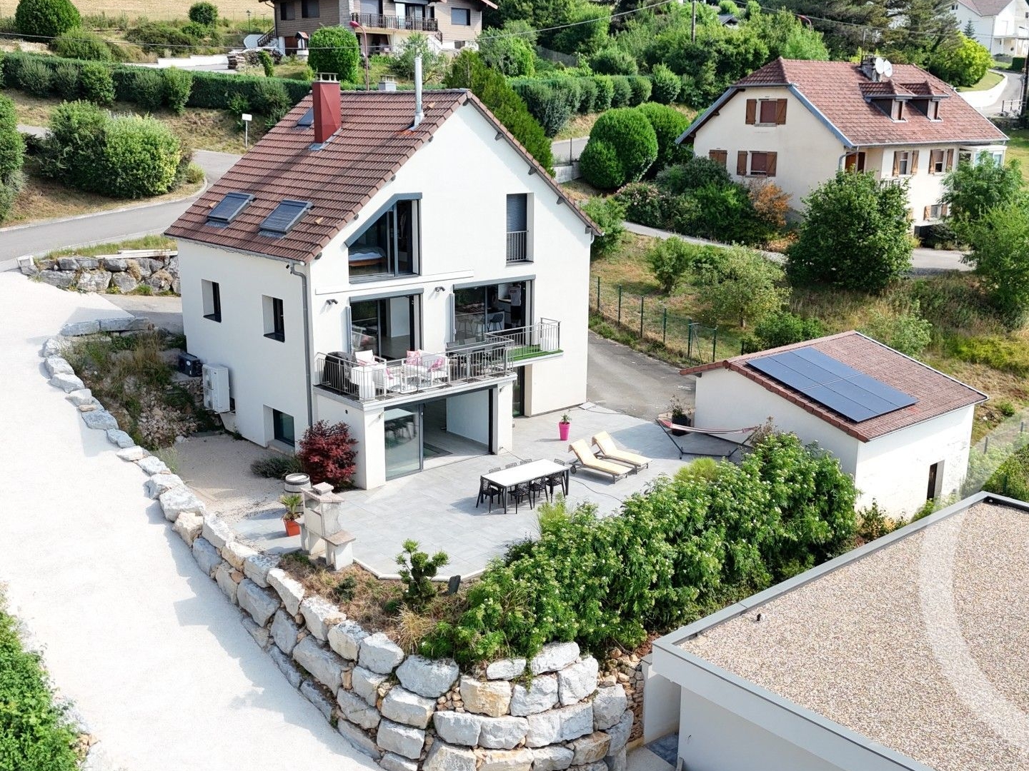 Maison 6 pièces 175 m²