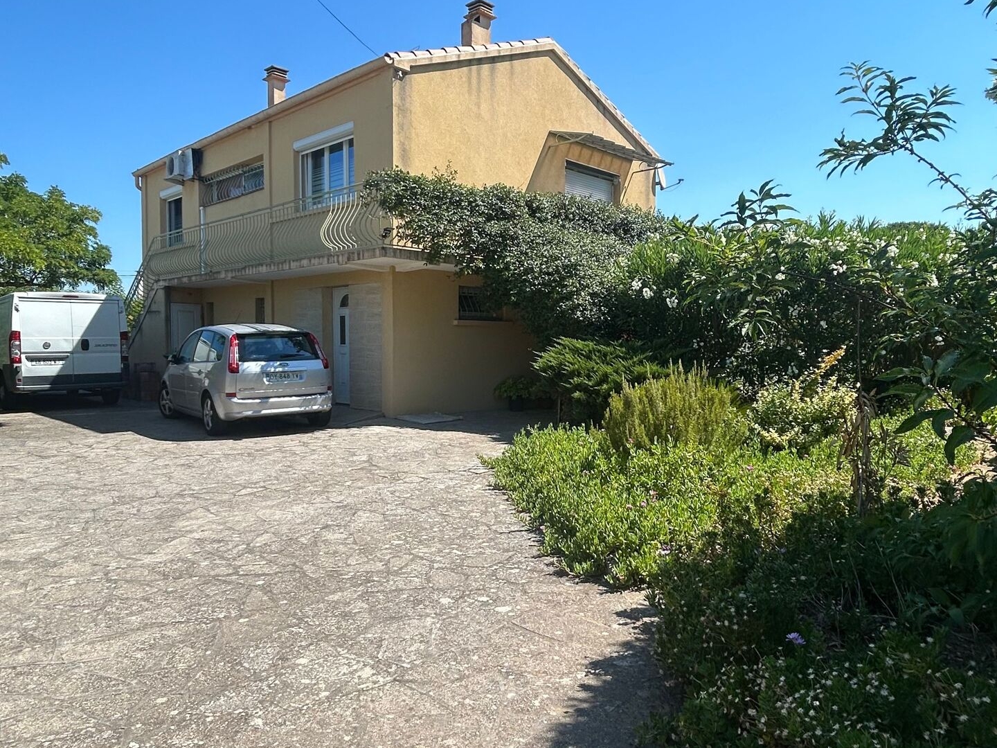 Maison 5 pièces 131 m²