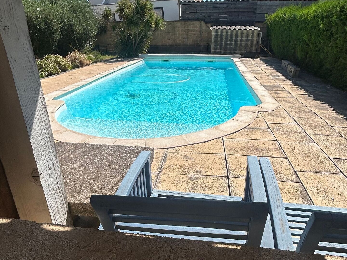 Maison à vendre - 5 pièces - 131m2 - Marguerittes (30320)