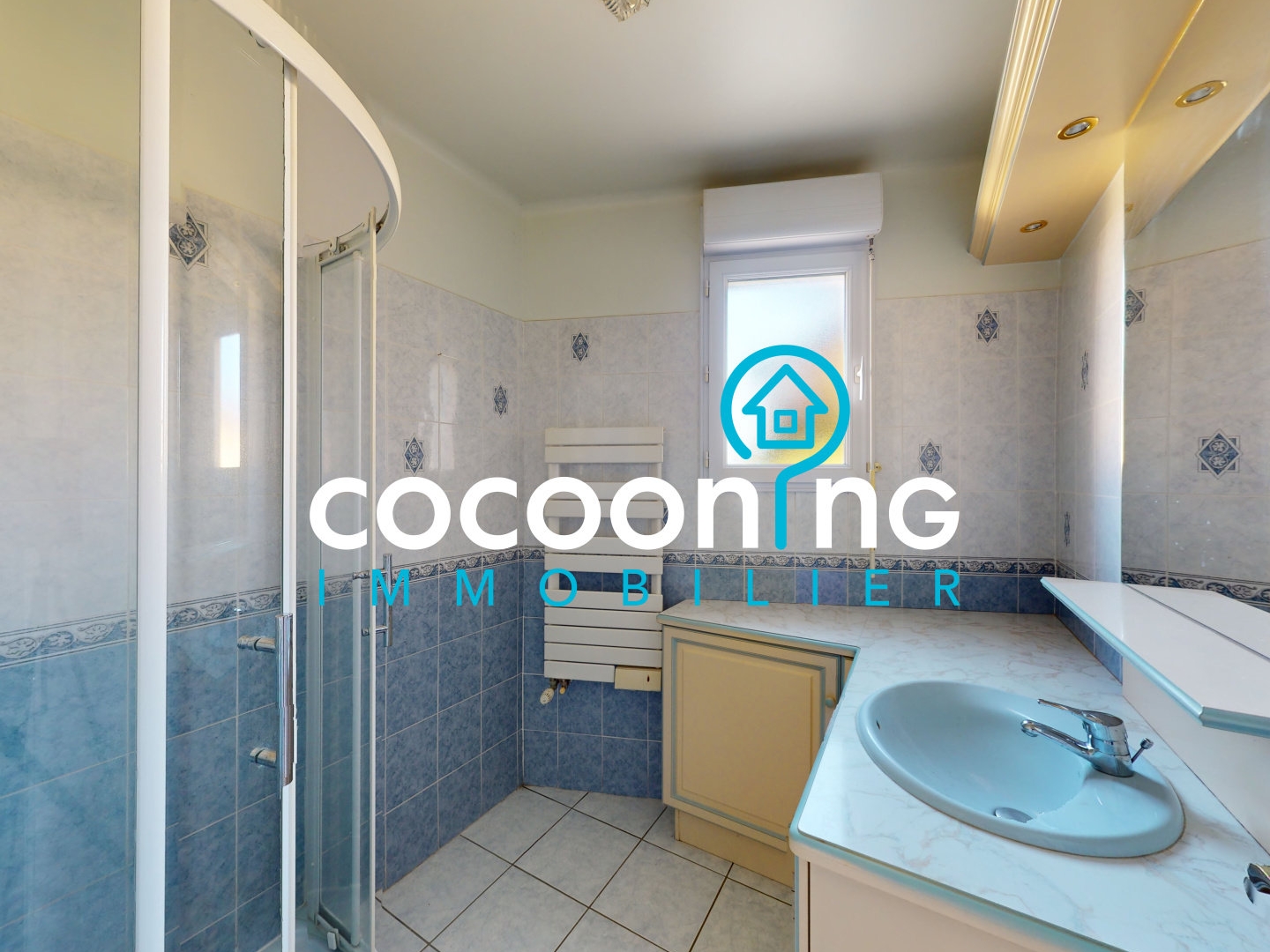 Maison à vendre - 5 pièces - 160m2 - Mouzillon (44330)
