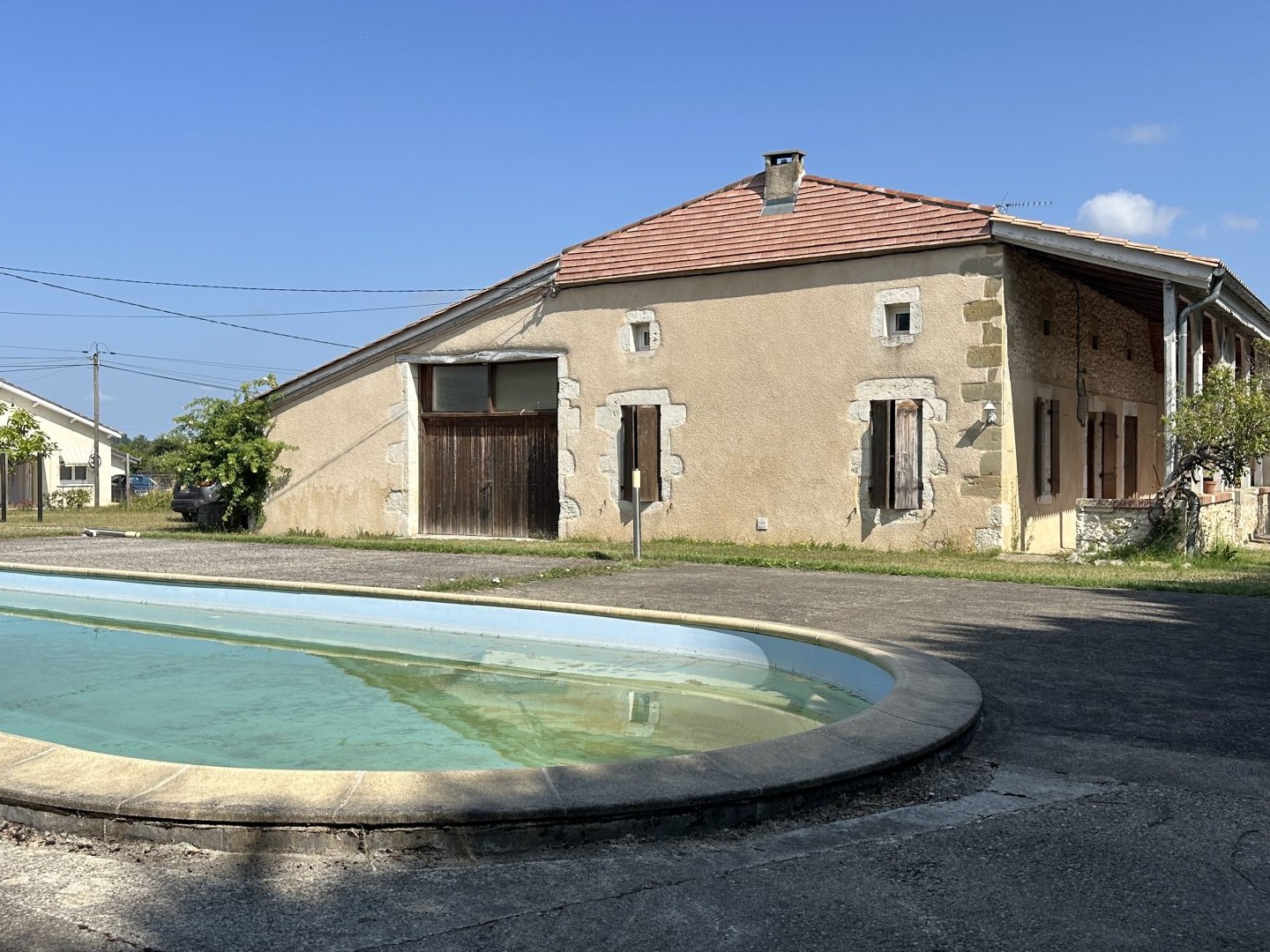 Maison 4 pièces 177 m²