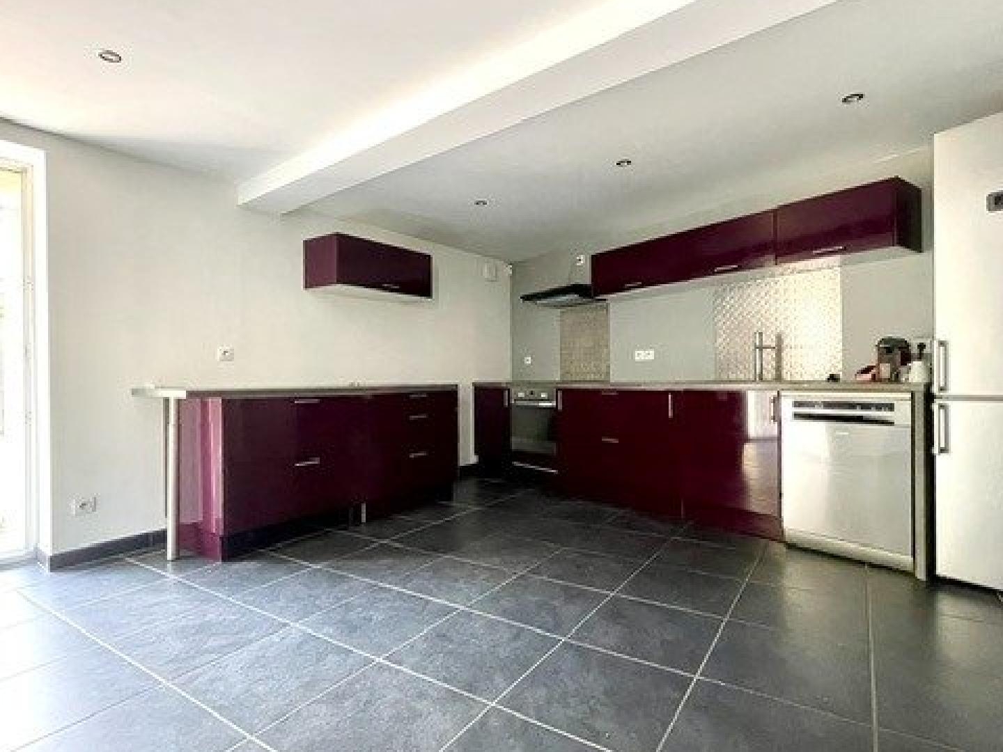 Maison à vendre - 4 pièces - 71m2 - Saint-Romain-En-Gal (69560)