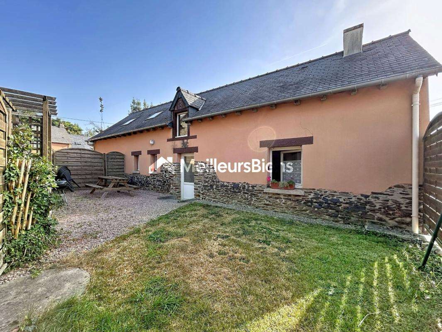 Maison 9 pièces 209 m²