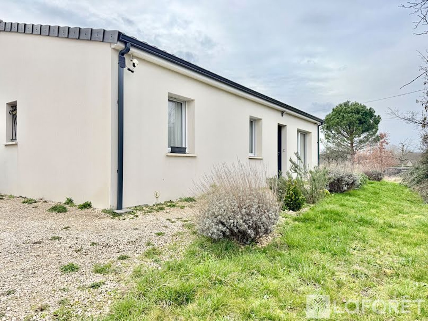 Maison 4 pièces 96 m²