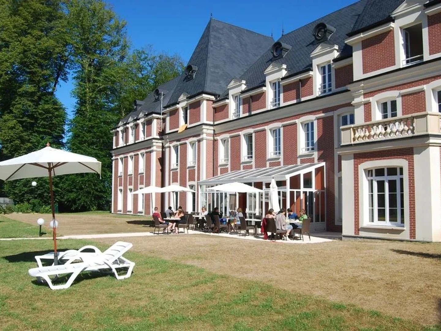 Appartement 3 pièces 48 m²